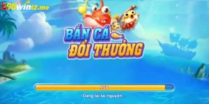 bắn cá đổi thưởng 98win