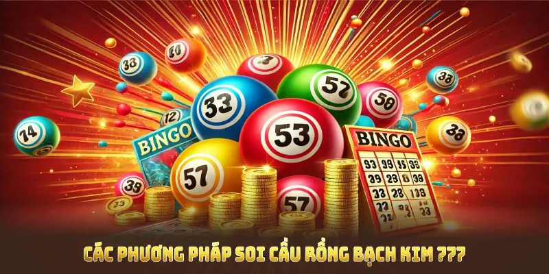 Tổng hợp các phương pháp soi cầu rồng bạch kim 777 cơ bản nhất