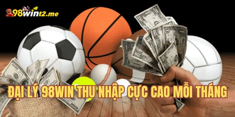 Thu nhập cực khủng mỗi tháng