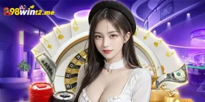 game bài đổi thưởng 98win ảnh đại diện