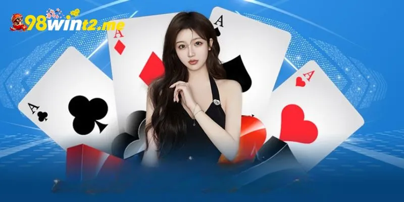 Khái quát nhanh về Casino 98WIN