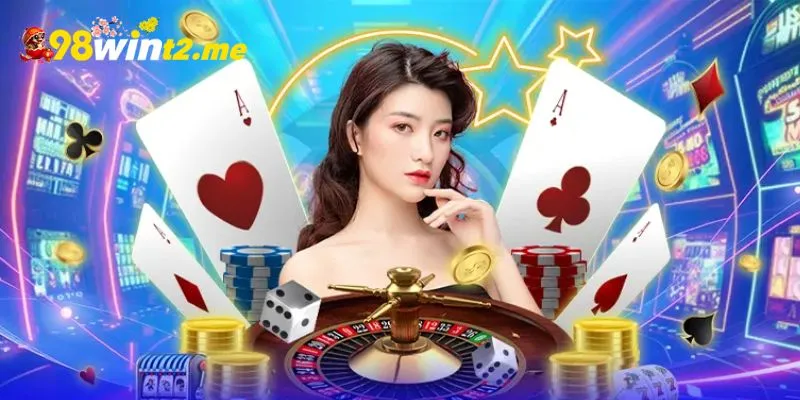 Lưu ý trước khi chơi Casino tại nhà cái 98WIN