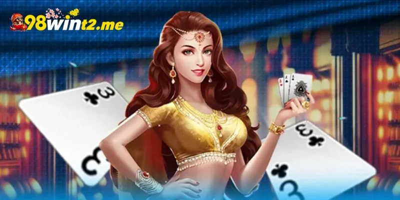 Nắm rõ các mẹo chơi Casino trực tuyến tại 98WIN