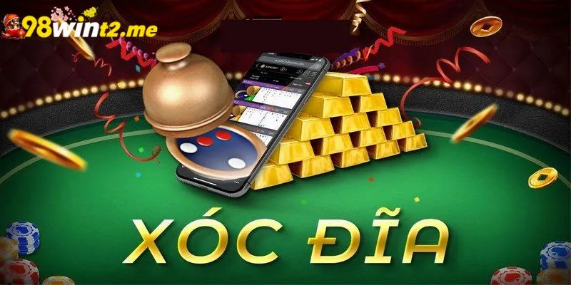 cách đánh vị xóc đĩa 98win ảnh đại diện